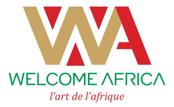 WELCOME AFRICA